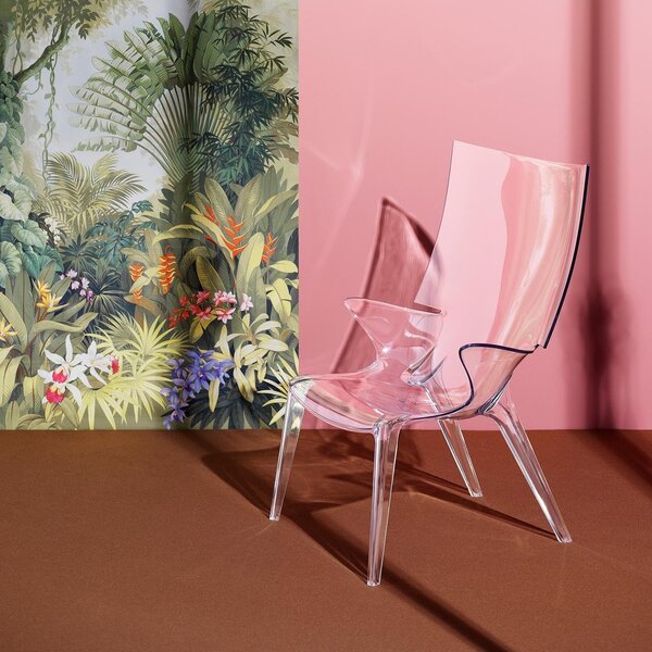 Kartell designové židle Uncle Jim