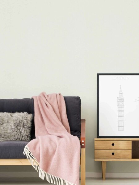 A.S. Création | Vliesová tapeta na zeď Profitex Premium 35866-3 | 0,53 x 10,05 m | krémová, metalická