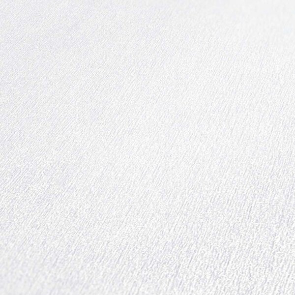 A.S. Création | Vliesová tapeta na zeď Dream Flowery 3831-98 | 0,53 x 10,05 m | bílá