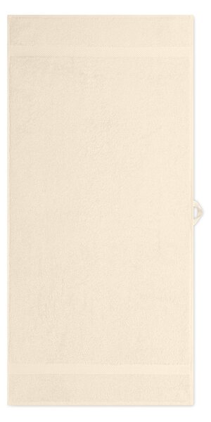 MALFINI Ručník Terry Towel - Mandlová | 50 x 100 cm