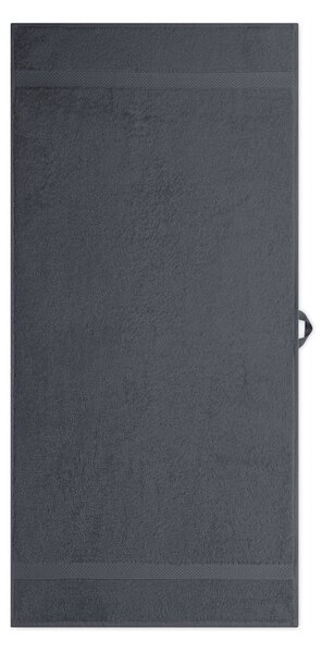 MALFINI Ručník Terry Towel - Mandlová | 50 x 100 cm