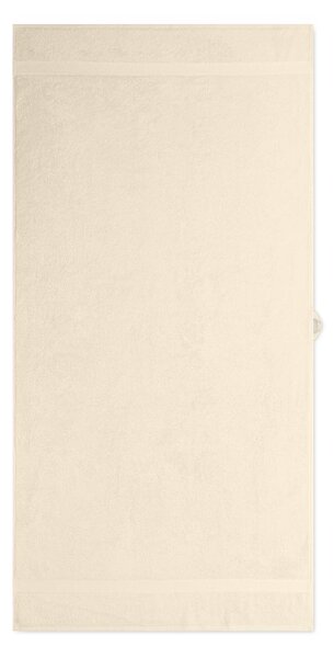 MALFINI Osuška Terry Bath Towel - Mandlová | 70 x 140 cm