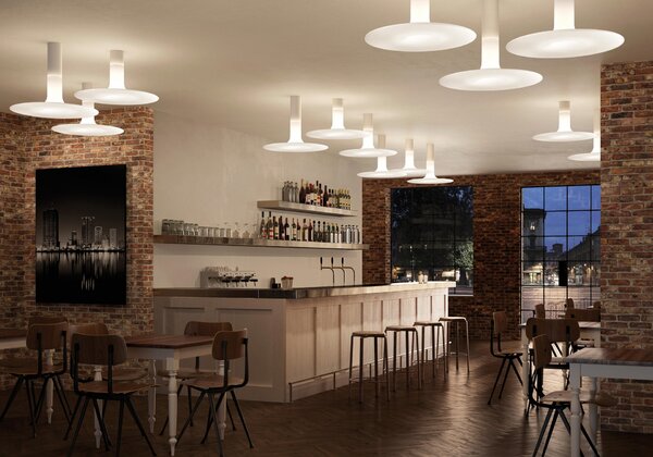 KDLN designová stropní svítidla Louis 41