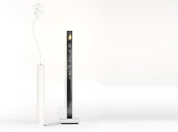 Ingo Maurer designové stolní lampy My New Flame
