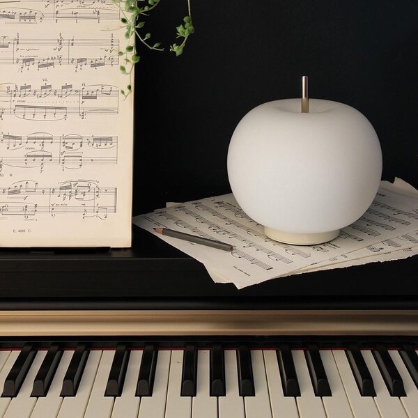 KDLN designové stolní lampy Kushi Table 16