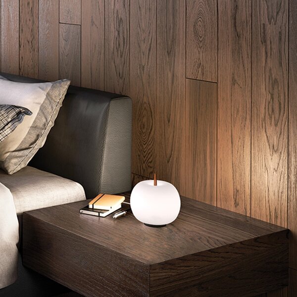 KDLN designové stolní lampy Kushi Table 16
