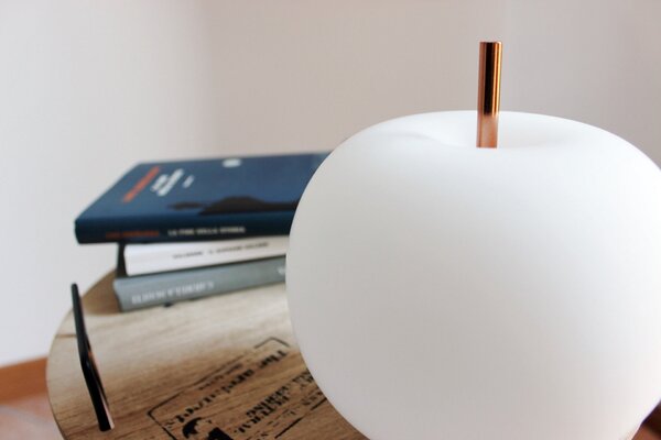 KDLN designové stolní lampy Kushi Table 16