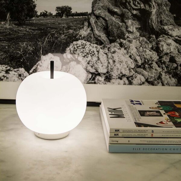 KDLN designové stolní lampy Kushi Table 16