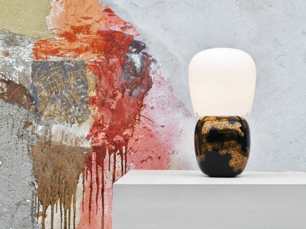 KDLN designové stolní lampy Hive
