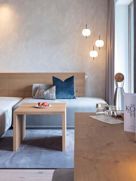KDLN designová závěsná svítidla Kushi Suspension 16