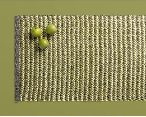 Khaki vnitřní a venkovní koberec 60x125 cm Effi Apple – Pappelina