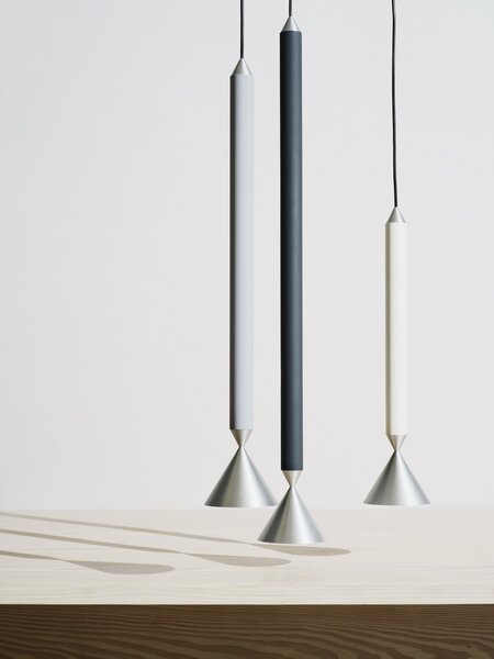Pholc designová závěsná svítidla Apollo Pendant 59