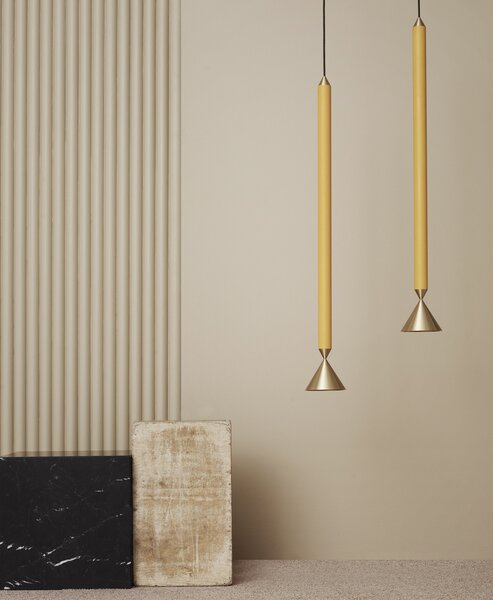 Pholc designová závěsná svítidla Apollo Pendant 59