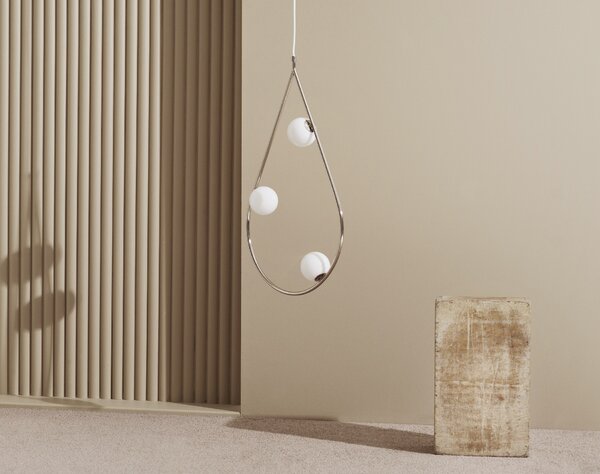Pholc designová závěsná svítidla Pearls 65