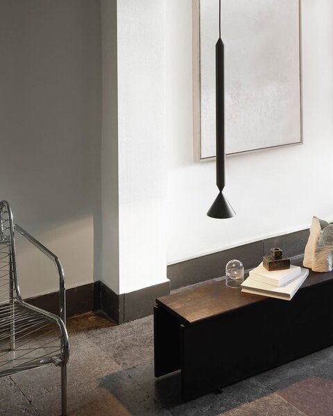 Pholc designová závěsná svítidla Apollo Pendant 59