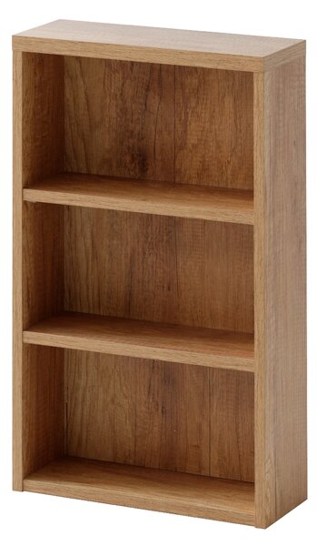 Comad Koupelnová skříňka závěsná horní Clasicc Oak 40 dub antic
