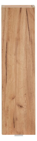 Comad Koupelnová skříňka závěsná horní Capri Oak 20 dub zlatý craft