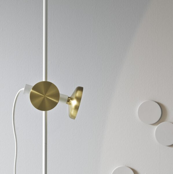 Pholc designové stojací lampy Blend Floor