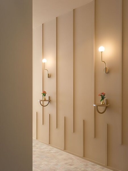 Pholc designová nástěnná svítidla Mobil Wall 46
