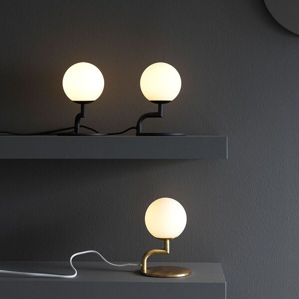 Pholc Designové stolní lampy Mobil Table
