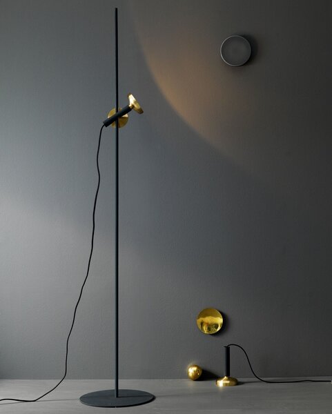 Pholc designové stojací lampy Blend Floor