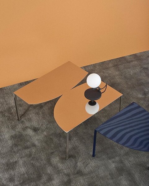 Pholc Designové stolní lampy Mobil Table