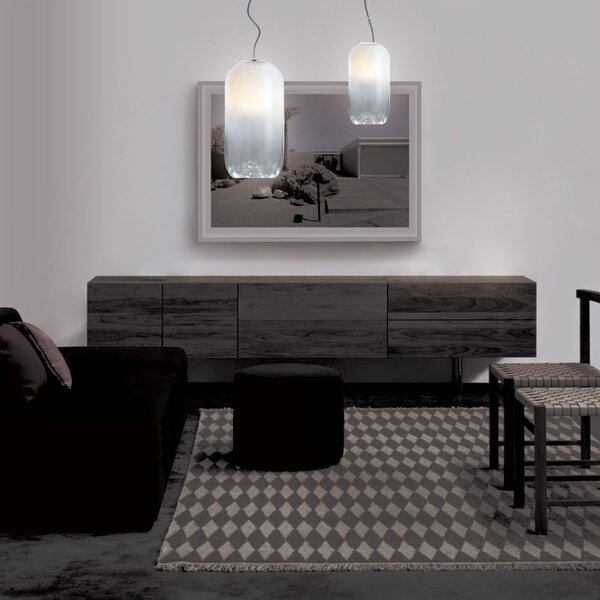 Artemide designová závěsná svítidla Gople Suspension Mini
