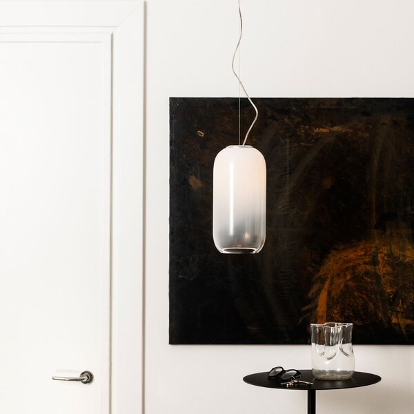 Artemide designová závěsná svítidla Gople Suspension Mini