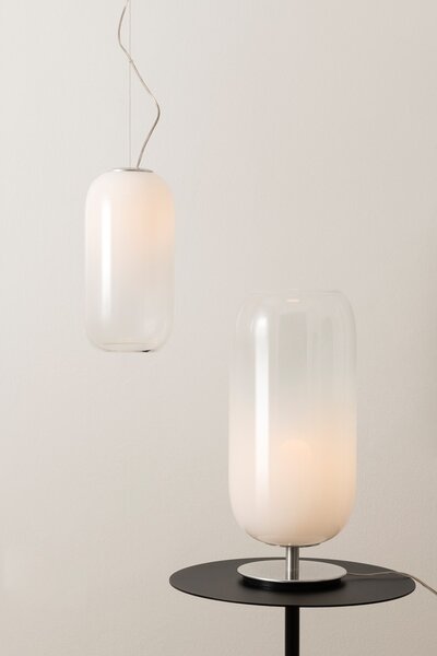 Artemide designové stolní lampy Gople Table Mini