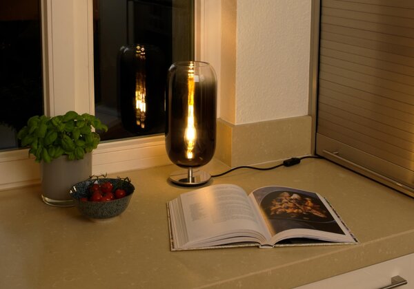 Artemide designové stolní lampy Gople Table Mini