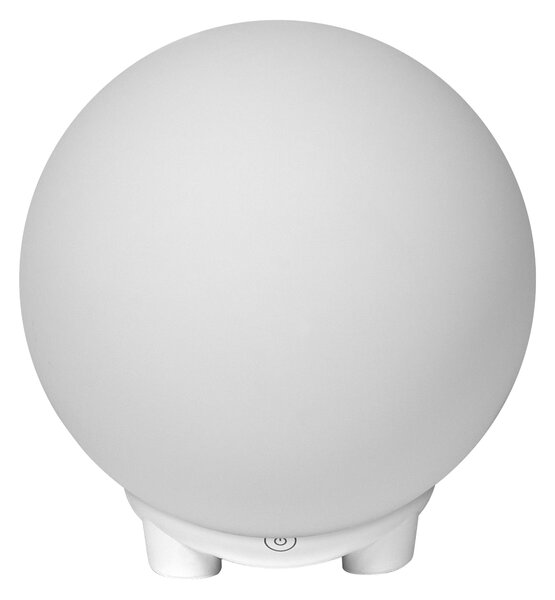 Chytrá stolní lampa Wifi Ball Magic Mini RGBW USB