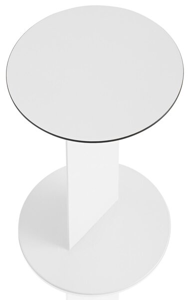 Diabla designové odkládací stolky Ploid Side Table