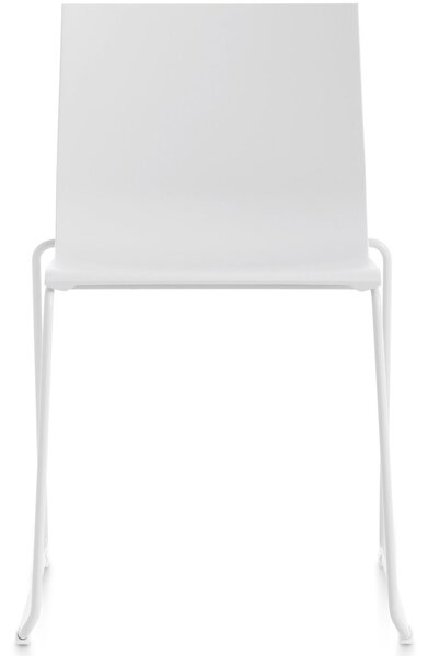 Diabla designové židle Vent Chair Sledge