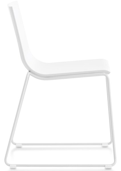 Diabla designové židle Vent Chair Sledge