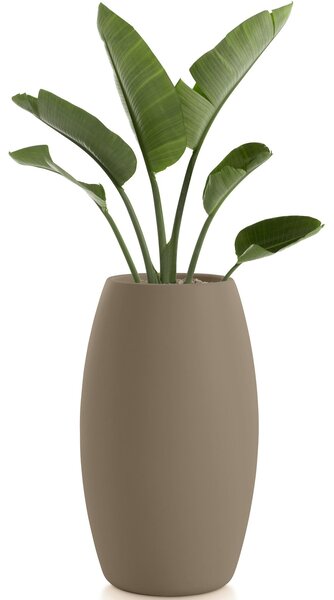 Diabla designové květináče Gobi 2