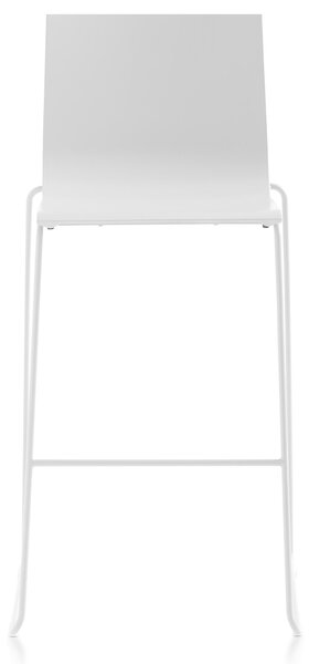 Diabla designové barové židle Vent Stool Sledge