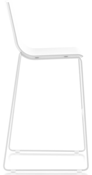 Diabla designové barové židle Vent Stool Sledge