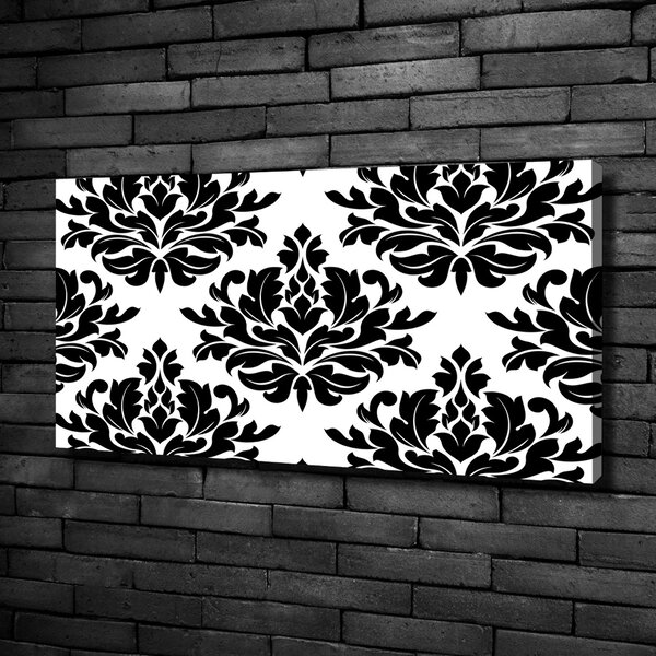 Foto obraz na plátně Ornamenty pozadí oc-65120230