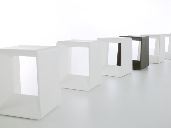 Diabla designové stoličky Air Low Stool