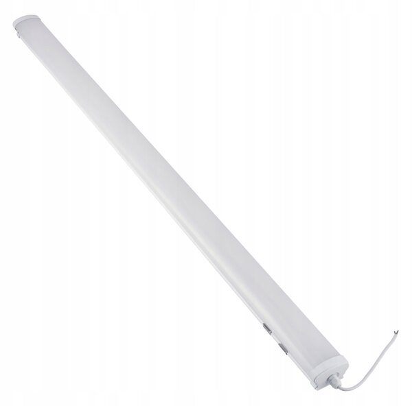 2x LED stropní svítidlo 70W 150cm 7000lm 230v BERGE