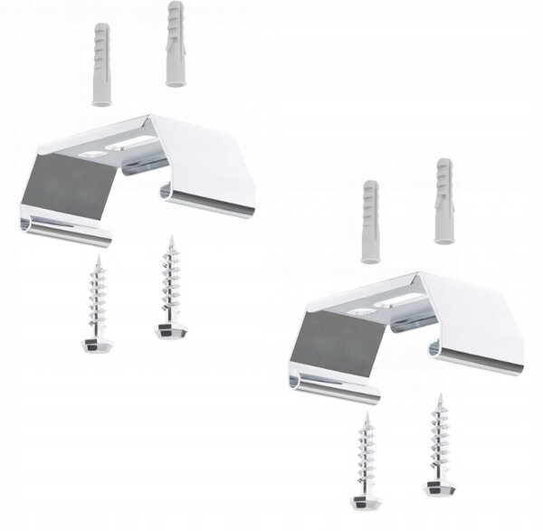 2x LED stropní svítidlo 70W 150cm 7000lm 230v BERGE