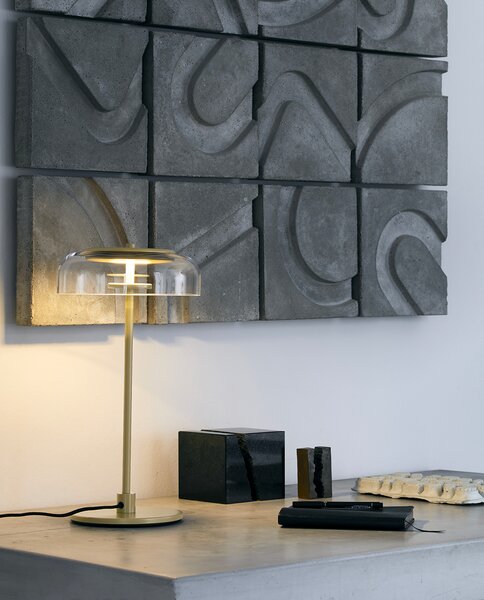 Nuura designové stolní lampy Blossi Table