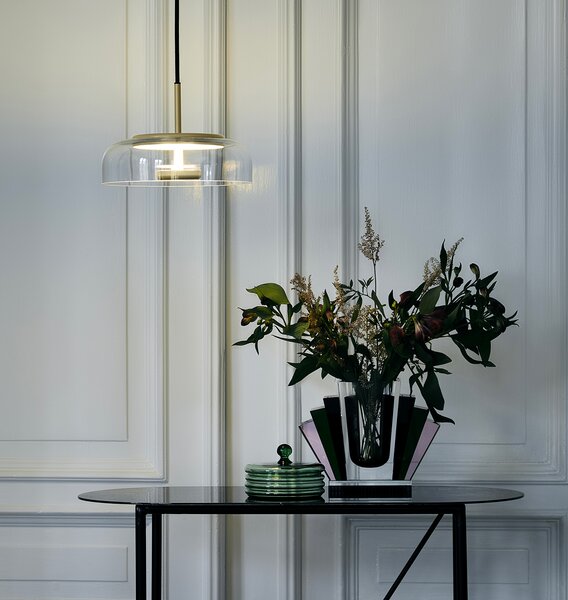 Nuura designová závěsná svítidla Blossi Suspension