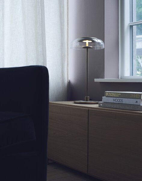 Nuura designové stolní lampy Blossi Table