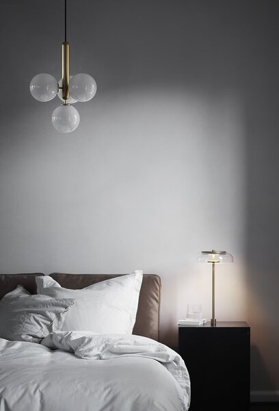 Nuura designové stolní lampy Blossi Table
