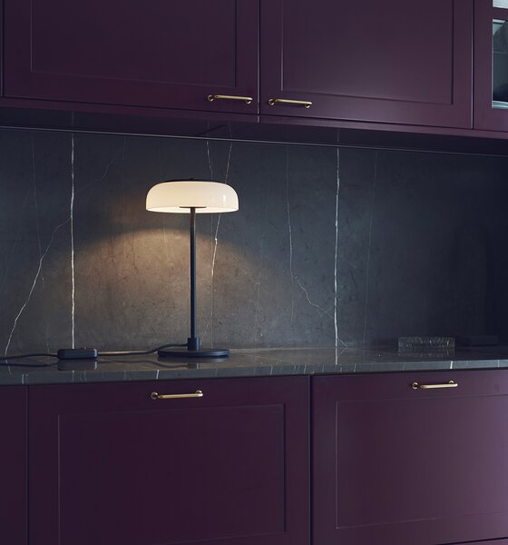 Nuura designové stolní lampy Blossi Table