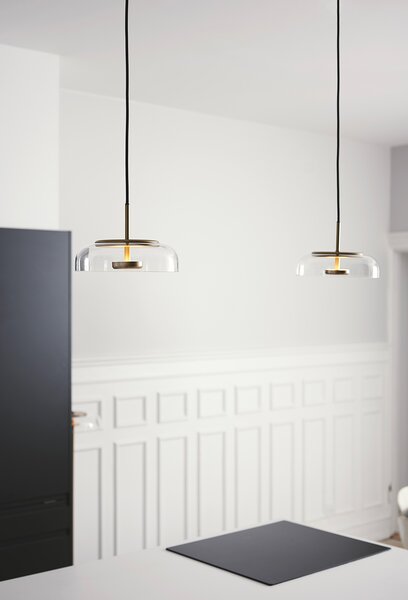 Nuura designová závěsná svítidla Blossi Suspension