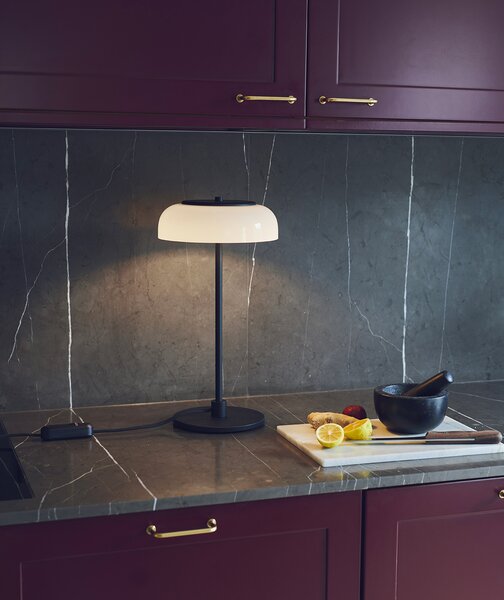 Nuura designové stolní lampy Blossi Table