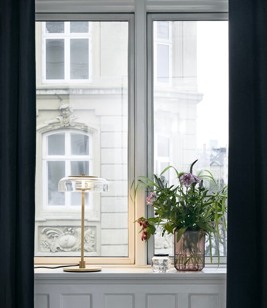 Nuura designové stolní lampy Blossi Table