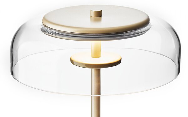 Nuura designové stolní lampy Blossi Table